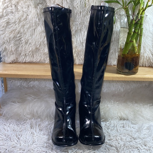 π€π»π€-Ellie go-go boots-π€π»π€ - Picture 2 of 10